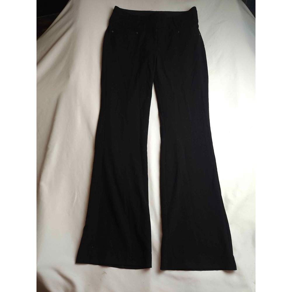 Vintage Y2K Candies Marilyn Bootcut Pants Womens L Office Chic Business Casual